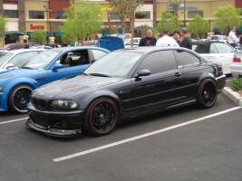 2005 BMW M3