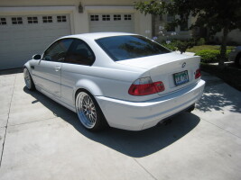 2004 BMW M3