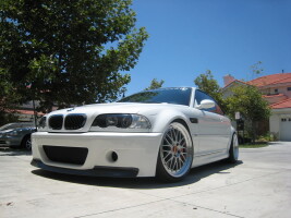 2004 BMW M3