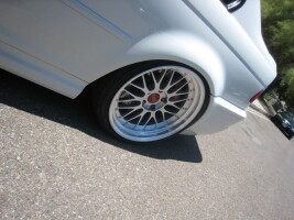 2004 BMW M3