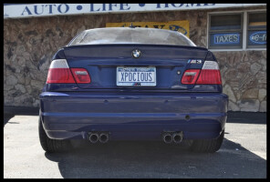 2006 BMW M3