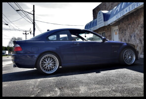 2006 BMW M3