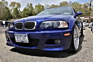 2006 BMW M3