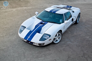 2005 Ford GT