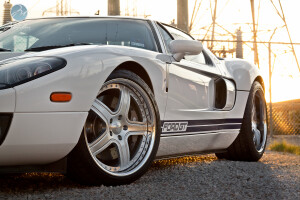 2005 Ford GT