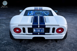 2005 Ford GT