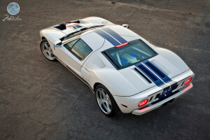 2005 Ford GT