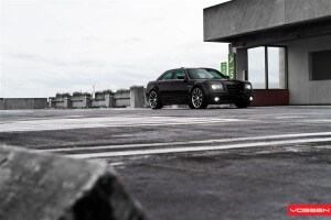 2011 Chrysler 300C