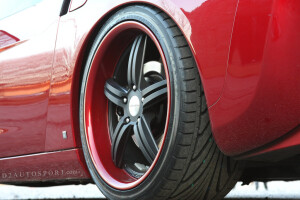 2010 Chevrolet Corvette