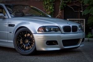 2006 BMW M3