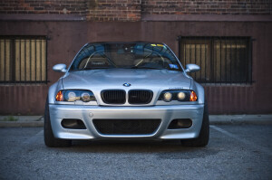 2006 BMW M3