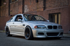 2006 BMW M3