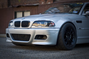 2006 BMW M3