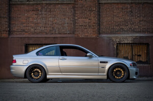 2006 BMW M3