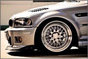 2006 BMW M3
