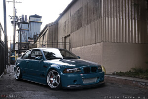 2006 BMW M3