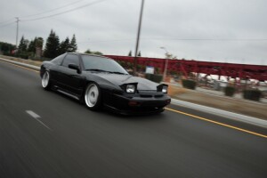 1990 Nissan S13