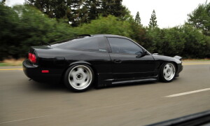 1990 Nissan S13