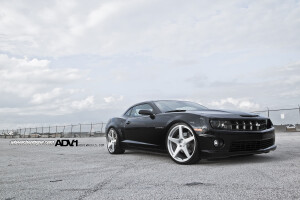 2010 Chevrolet Camaro