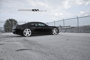 2010 Chevrolet Camaro