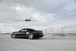 2010 Chevrolet Camaro