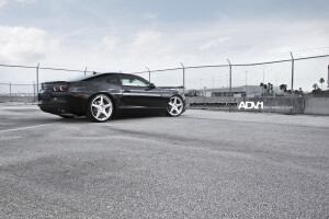 2010 Chevrolet Camaro