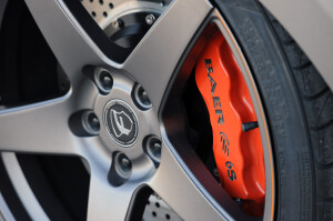 2011 Ford Mustang