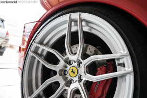 2008 Ferrari F430