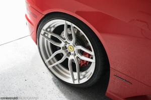 2008 Ferrari F430
