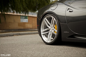 2015 Ferrari California