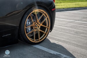 2015 Ferrari 458 Italia