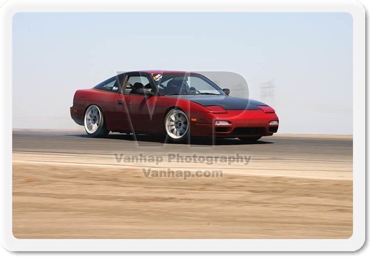 1989 Nissan S13 photo