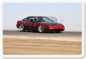 1989 Nissan S13