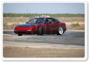1989 Nissan S13