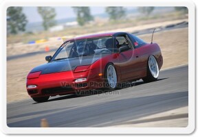1989 Nissan S13