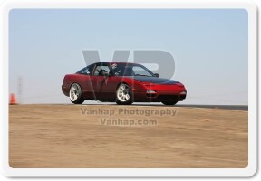 1989 Nissan S13