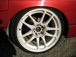 1989 Nissan S13