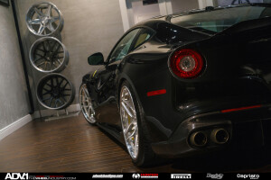 2014 Ferrari F12berlinetta
