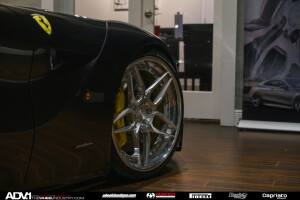 2014 Ferrari F12berlinetta