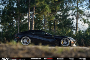 2014 Ferrari F12berlinetta