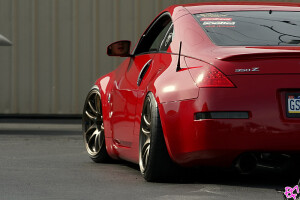 2009 Nissan 370Z