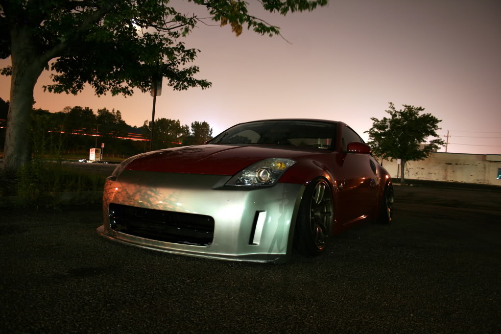 2009 Nissan 370Z photo