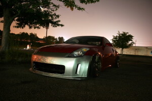 2009 Nissan 370Z