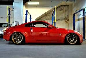 2009 Nissan 370Z