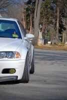2006 BMW M3