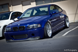 2005 BMW M3