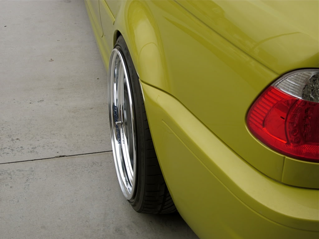 2006 BMW M3 photo