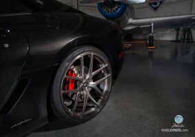 2008 Ferrari 599 GTB Fiorano