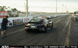 2015 Ferrari F12berlinetta