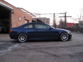 2006 BMW M3